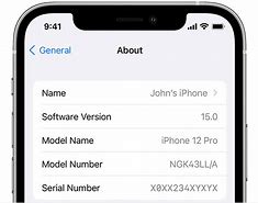 Image result for iPhone XS Imei