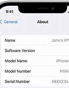 Image result for iPhone SE Box Imei