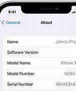 Image result for iPhone 5C Imei