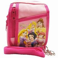 Image result for Disney Pink Bag Princess
