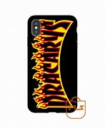 Image result for Thrasher iPhone 7 Plus Cases