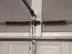 Image result for Overhead Garage Door Spring