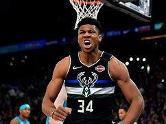 Image result for Giannis Antetokounmpo All-Star Game Fit