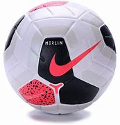 Image result for Nike Premier Team Soccer Ball