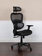 Image result for Ergonomic Office Chair Headrest