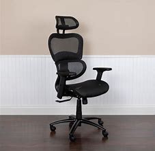 Image result for mesh chair ergonomic design
