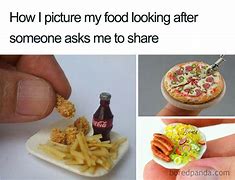 Image result for Cute Food Memes