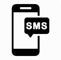 Image result for Texting Icon