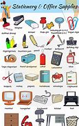 Image result for Classroom Stationery Vocabulary Banner