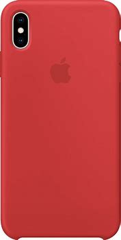 Image result for iPhone XS Max Red