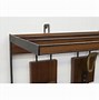 Image result for Wall Hanging Coat Rack