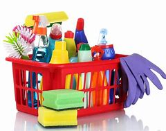 Image result for Household Cleaner Products