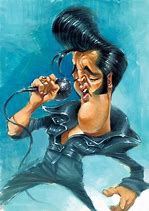 Image result for Elvis Stitch Drawing