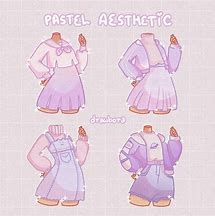 Image result for Pastel Space OC