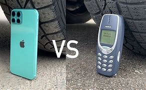 Image result for Apple iPhone vs Nokia