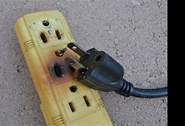 Image result for Broken Power Cable