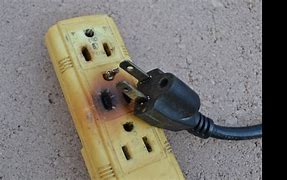 Image result for Damaged Plug