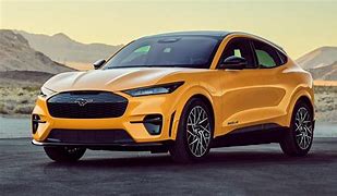 Image result for 23 Ford Mach E