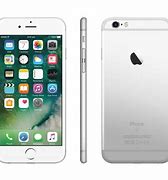 Image result for iPhone 6s Silver and White