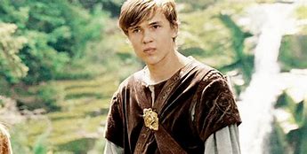 Image result for Narnia Peter Gifs