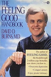 Image result for Feeling Good Book