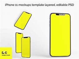 Image result for Printable iPhone 11 Template