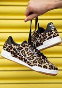 Image result for Cheetah Print Sneakers
