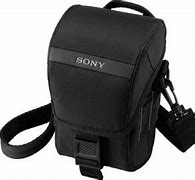 Image result for Sony LCS Mx50