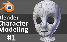 Image result for Blender 3D Characters