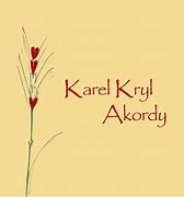 Image result for Karel Kryl