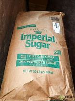 Image result for 5 Pound Bag of Sugar