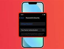 Image result for iPhone Password Reset