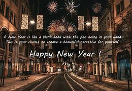 Image result for Happy New Year Official Wishes