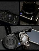 Image result for RX100 Sensor