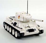 Image result for LEGO Ww2 Tanks