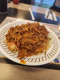 Image result for Waffle House Oxford MS