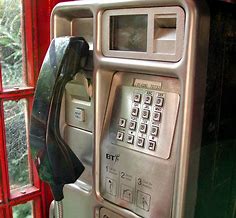 Image result for Wall Phone Box