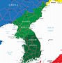 Image result for Pics of North and South Korea