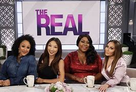 Image result for Real Talk TV Show Cast