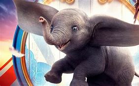 Image result for Dumbo Story