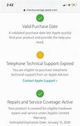 Image result for What is the warranty on iPhone 5S?