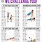 Image result for Push-Up Plank Challenge