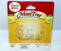 Image result for Miniature Toy Hooks