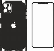 Image result for iPhone 11 Silhouette