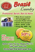 Image result for Brosur Laundry