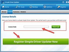 Image result for Simple Driver Updater