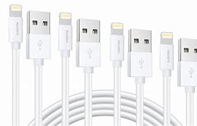 Image result for iPhone 5 Charger Cable Walmart