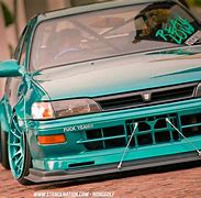 Image result for Bagged Toyota