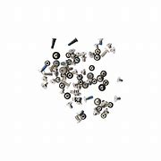 Image result for iPhone 6 and 6 Plus Screw Set Diagram