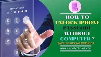 Image result for How to Unlock iPhone 12 without Passcode